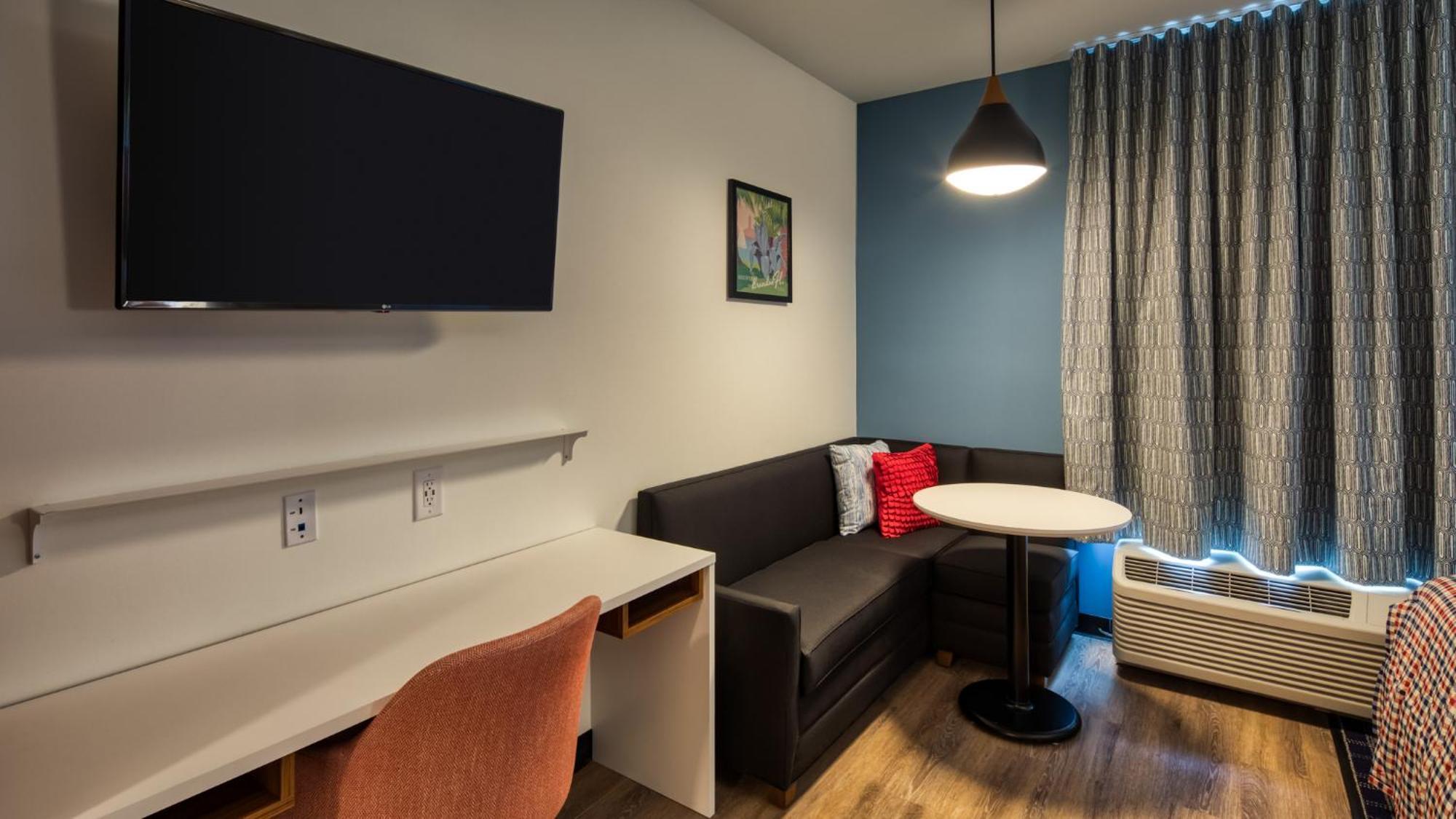 Uptown Suites Extended Stay Austin Tx - Round Rock 외부 사진