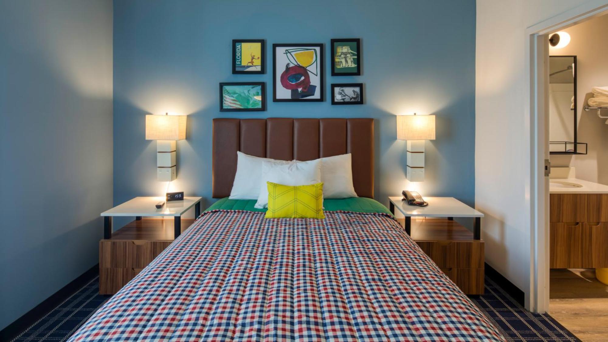 Uptown Suites Extended Stay Austin Tx - Round Rock 외부 사진