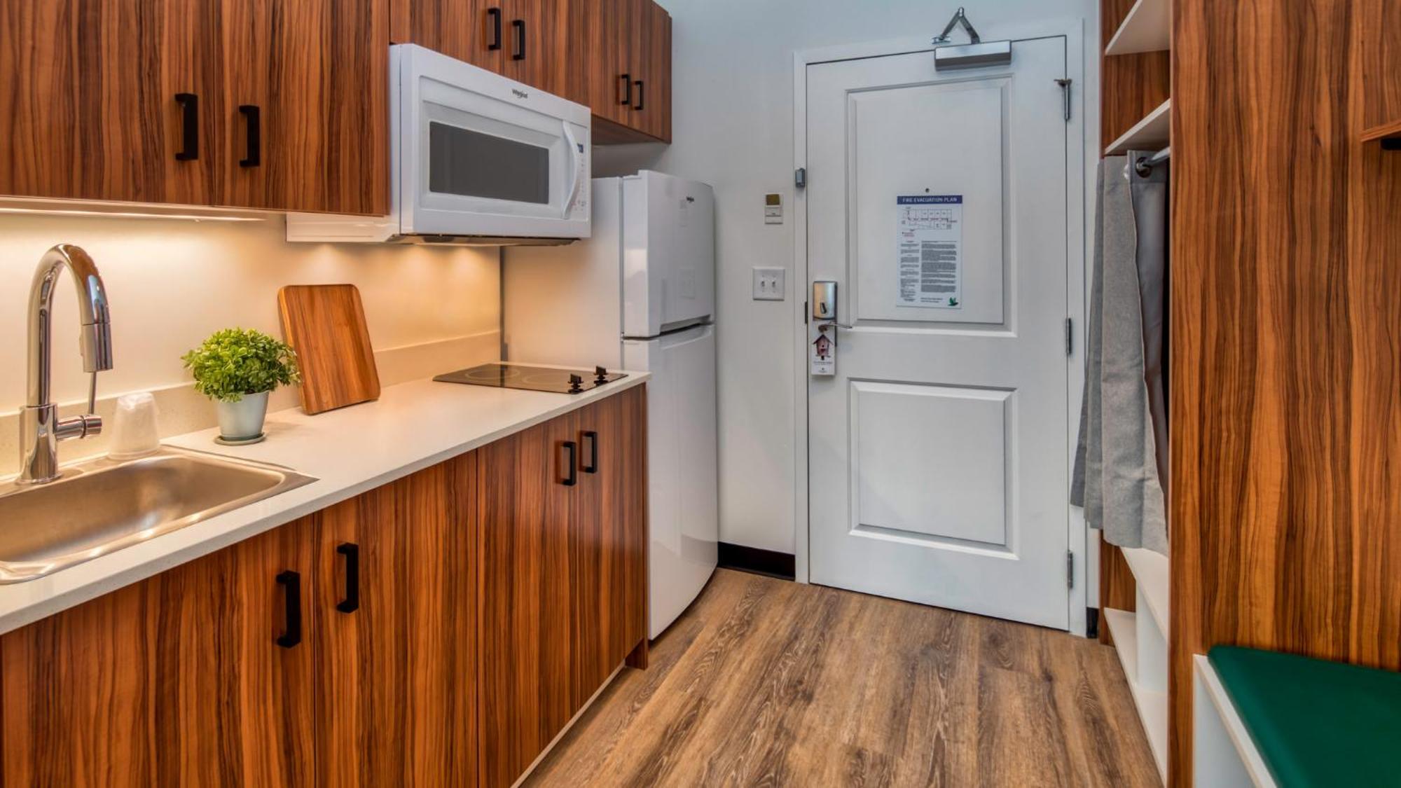 Uptown Suites Extended Stay Austin Tx - Round Rock 외부 사진