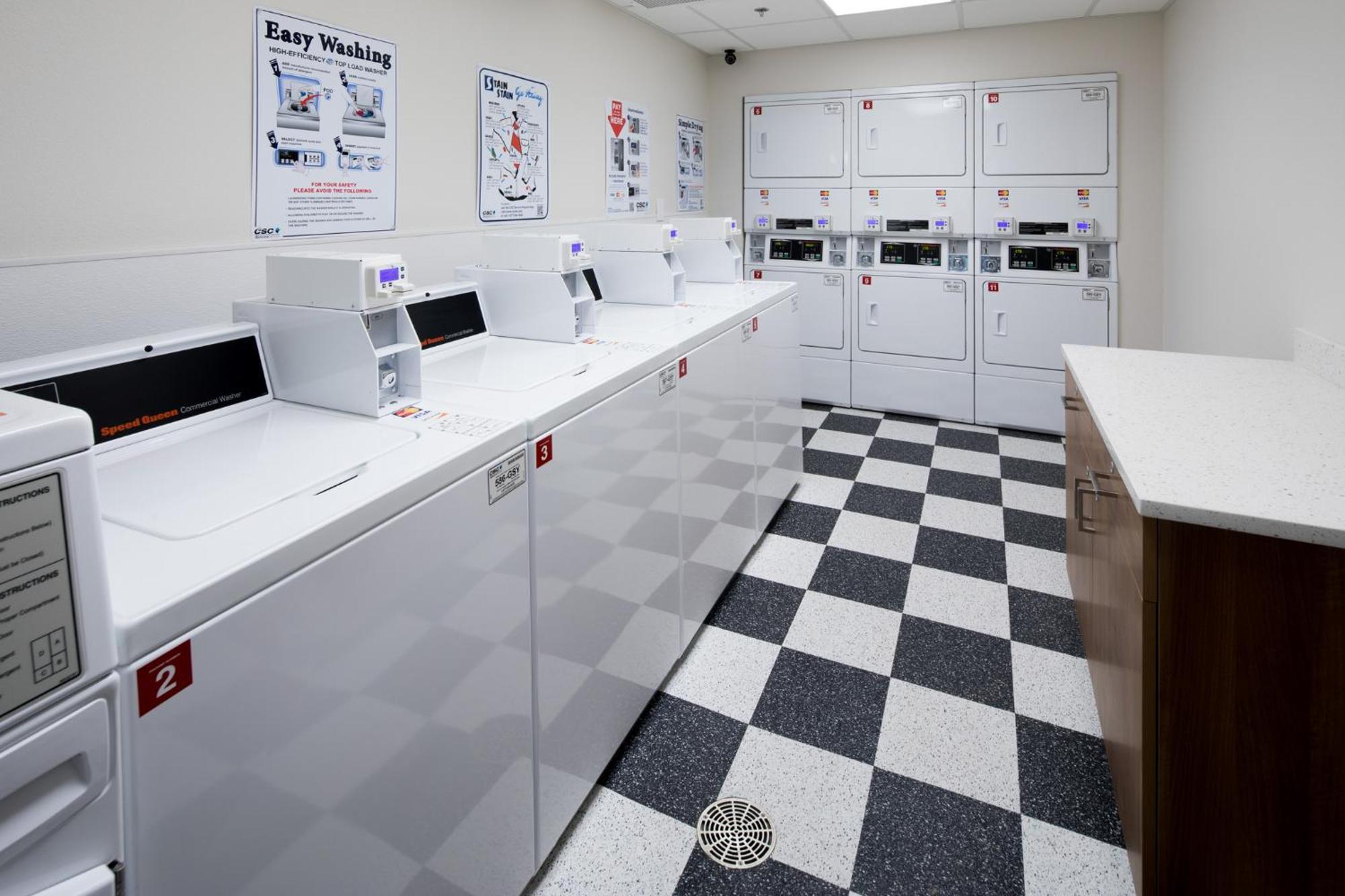 Uptown Suites Extended Stay Austin Tx - Round Rock 외부 사진