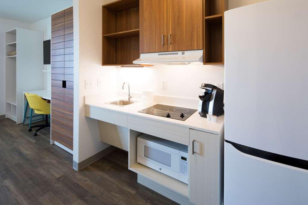 Uptown Suites Extended Stay Austin Tx - Round Rock 객실 사진
