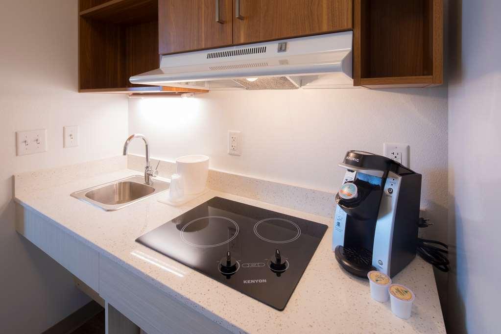 Uptown Suites Extended Stay Austin Tx - Round Rock 객실 사진
